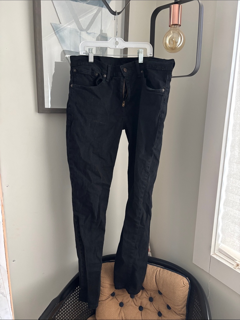 Levi’s Men’s Slim Jeans
